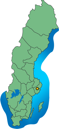 Sverige